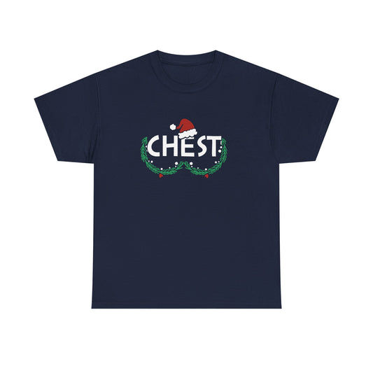Festive Ornament Boob "Chest" T-shirt