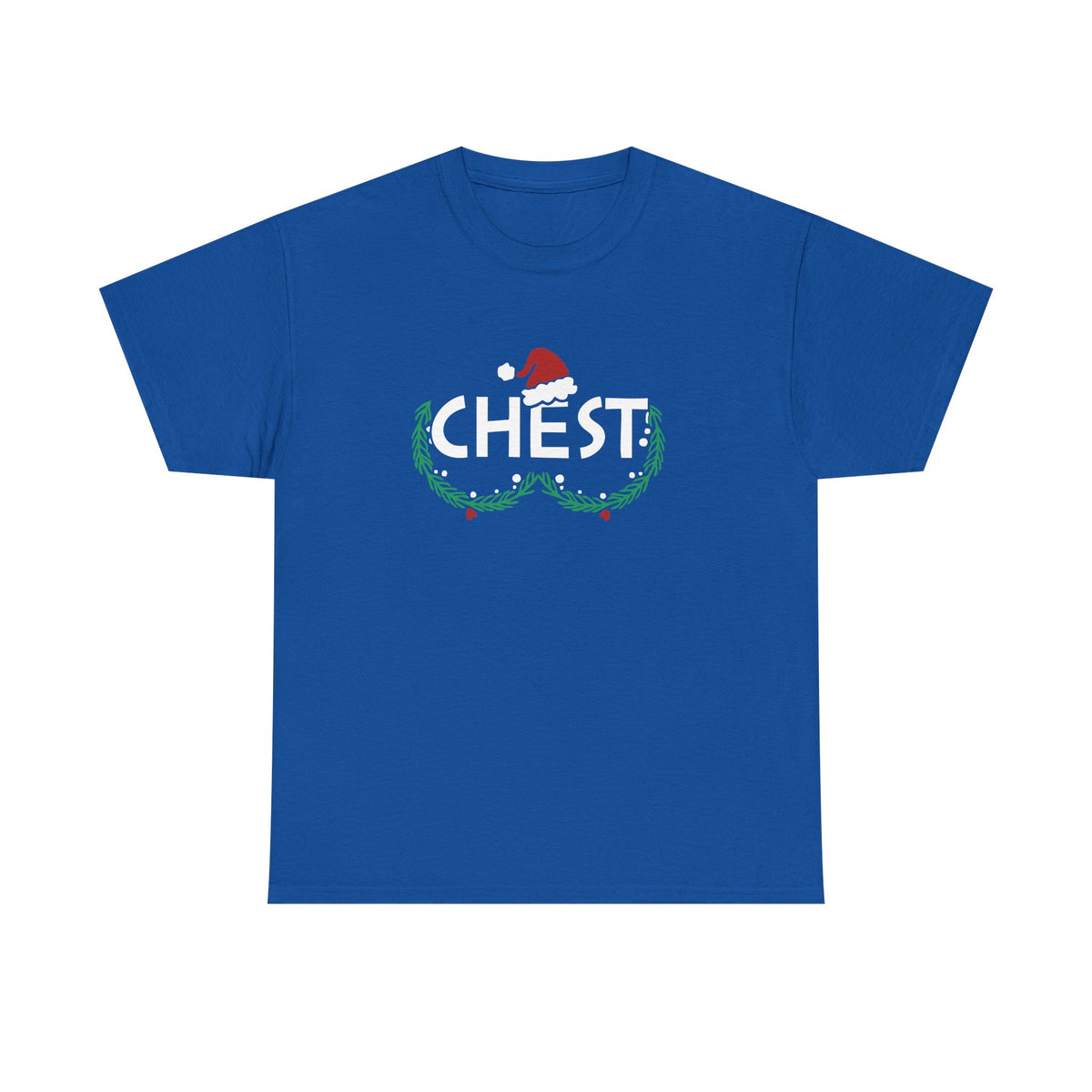 Festive Ornament  "Chest" T-shirt
