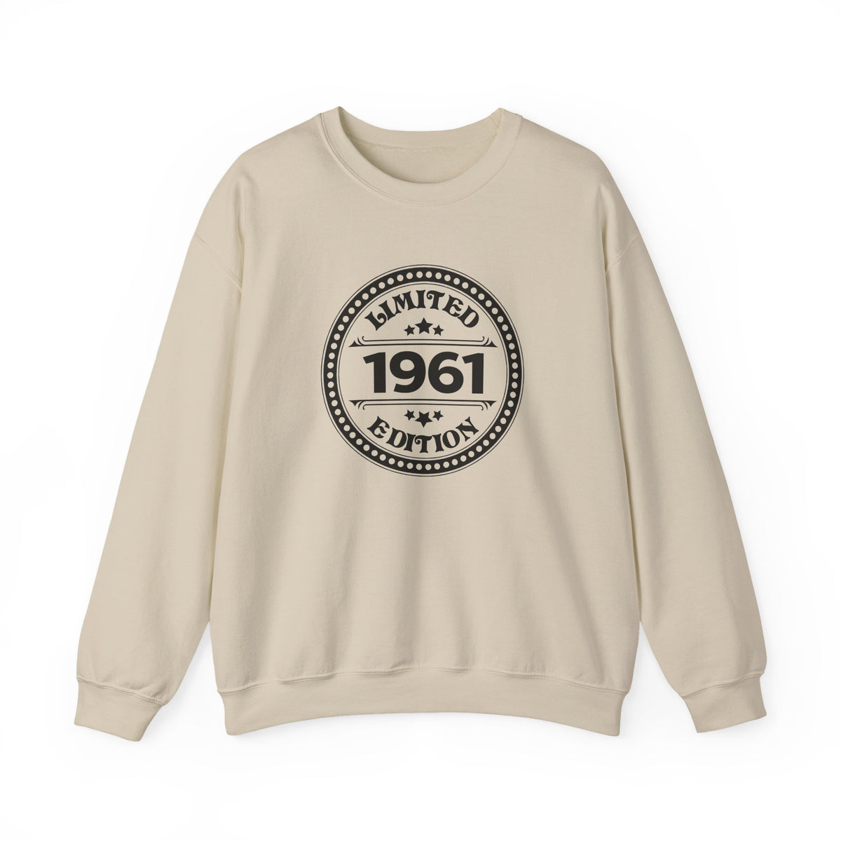 Limited Edition 1961 Sweatshirt