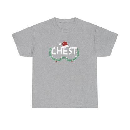 Festive Ornament Boob "Chest" T-shirt