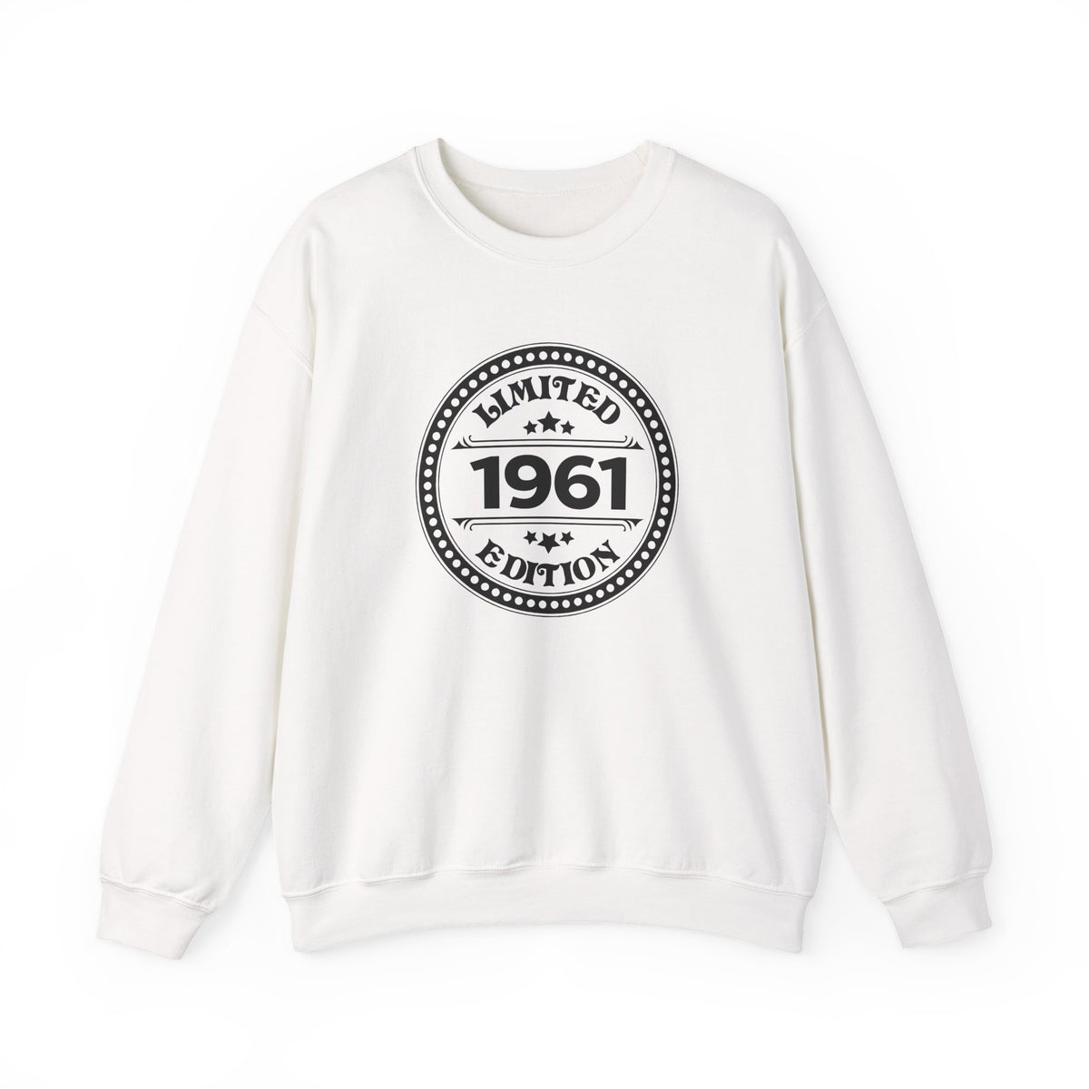 Limited Edition 1961 Sweatshirt