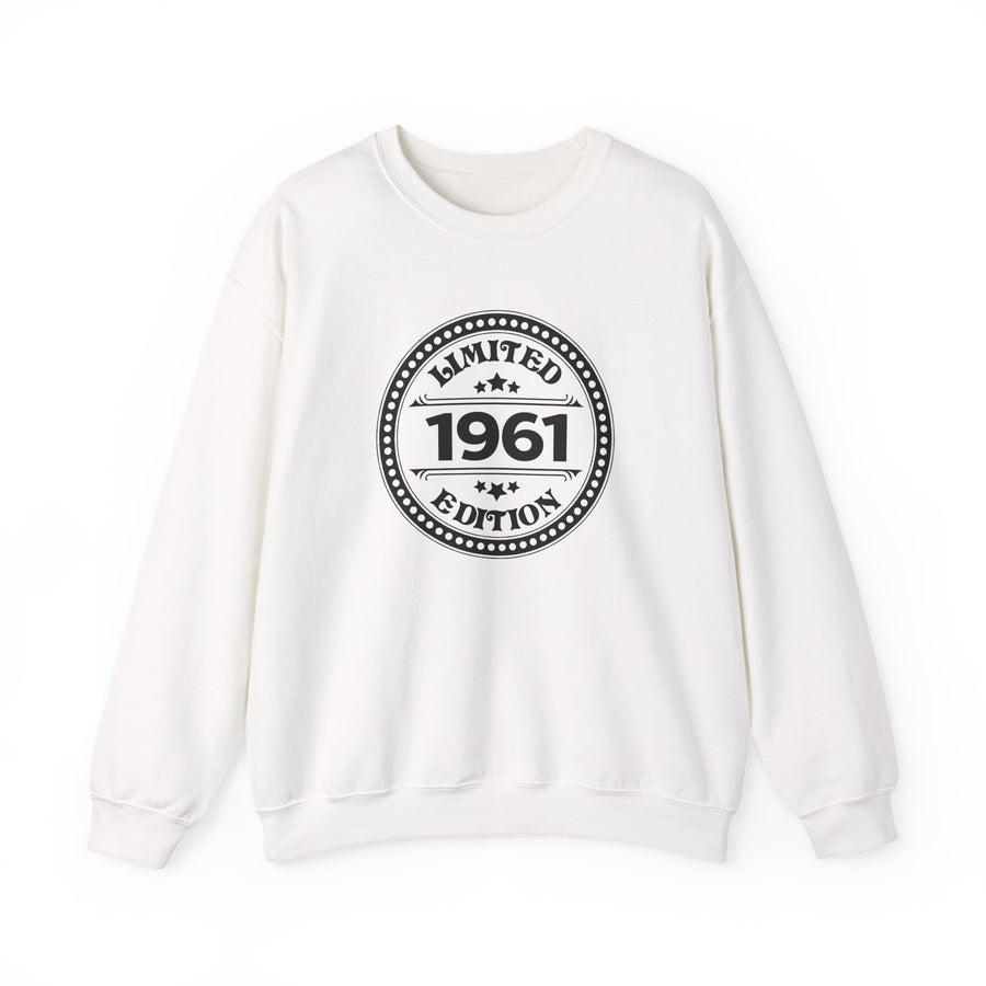 Limited Edition 1961 Sweatshirt
