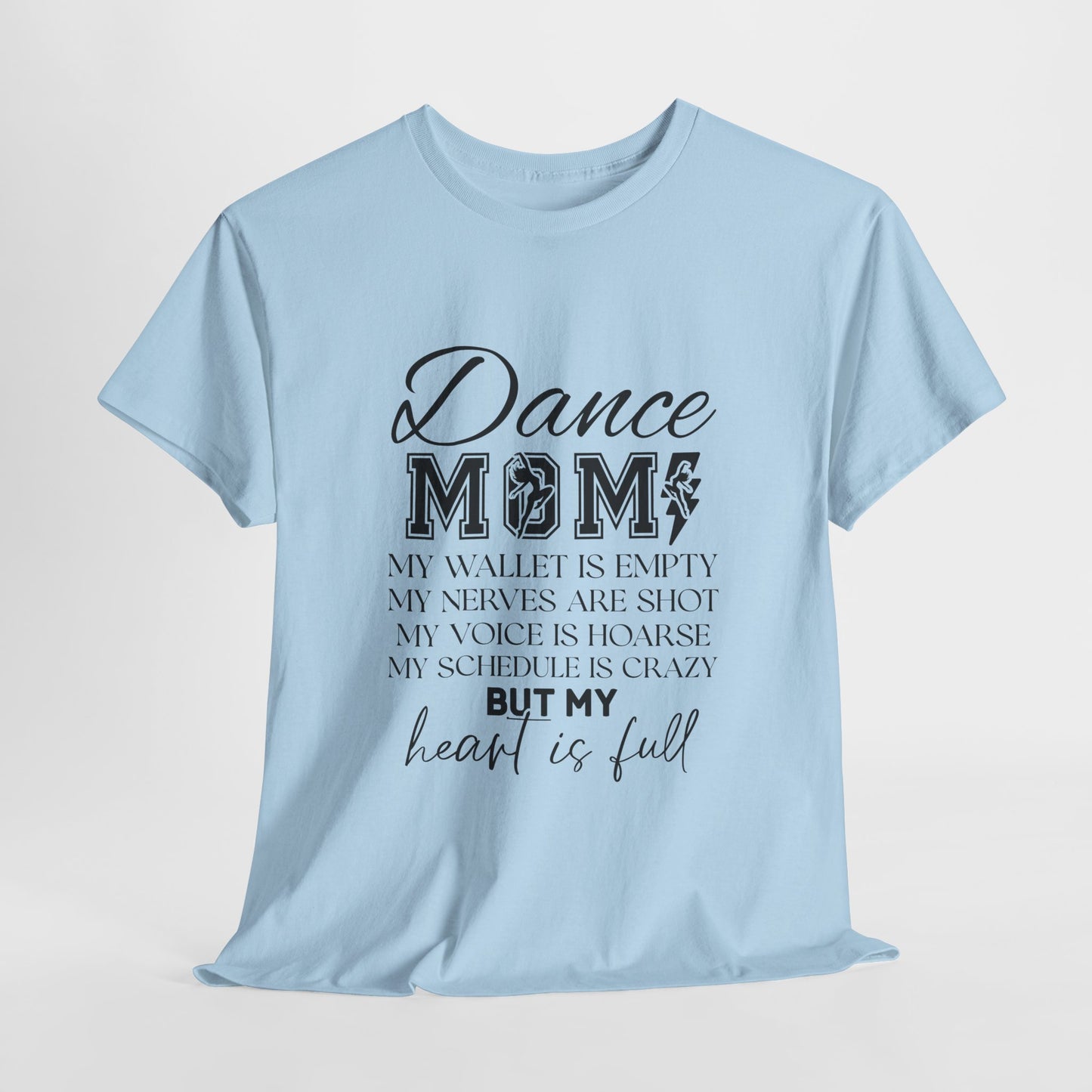 Dance Mom T-Shirt