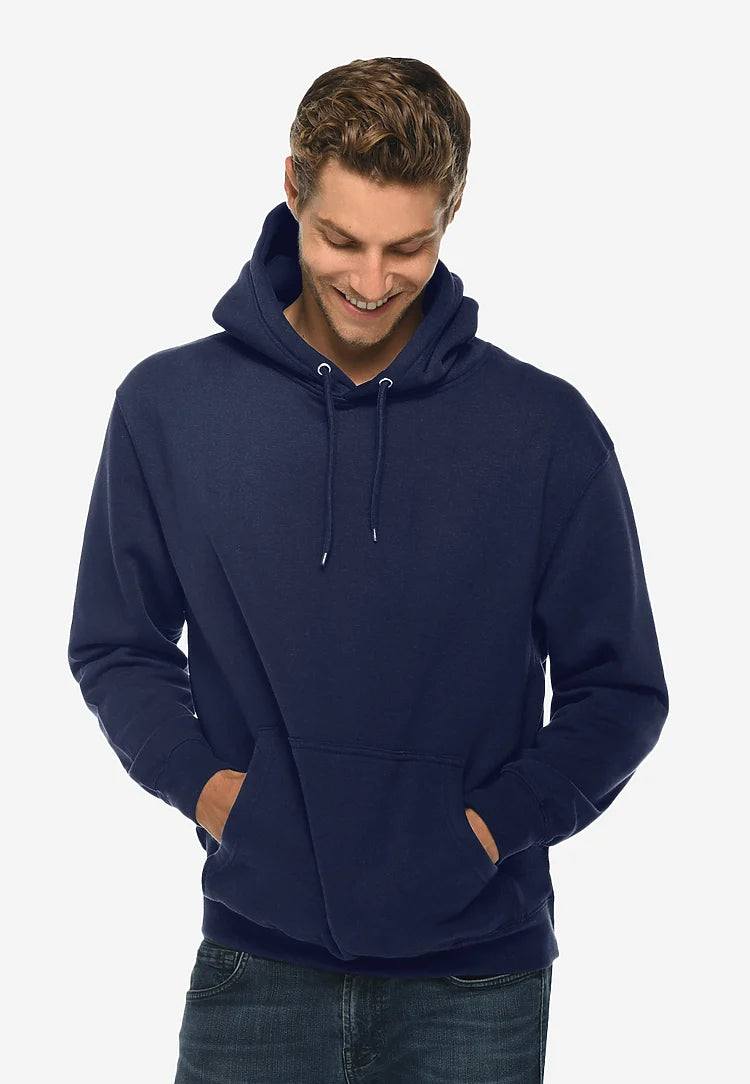 Premium United Pull Over Hoodie