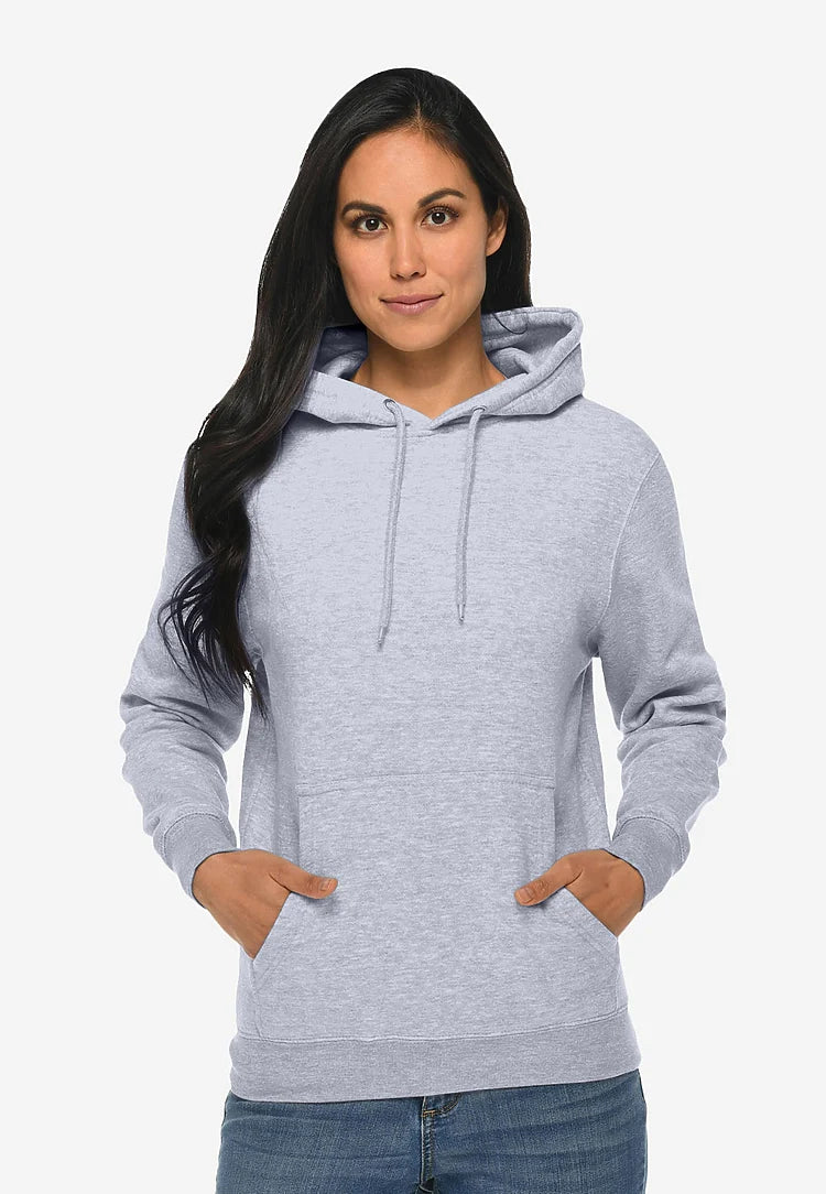 Premium United Pull Over Hoodie