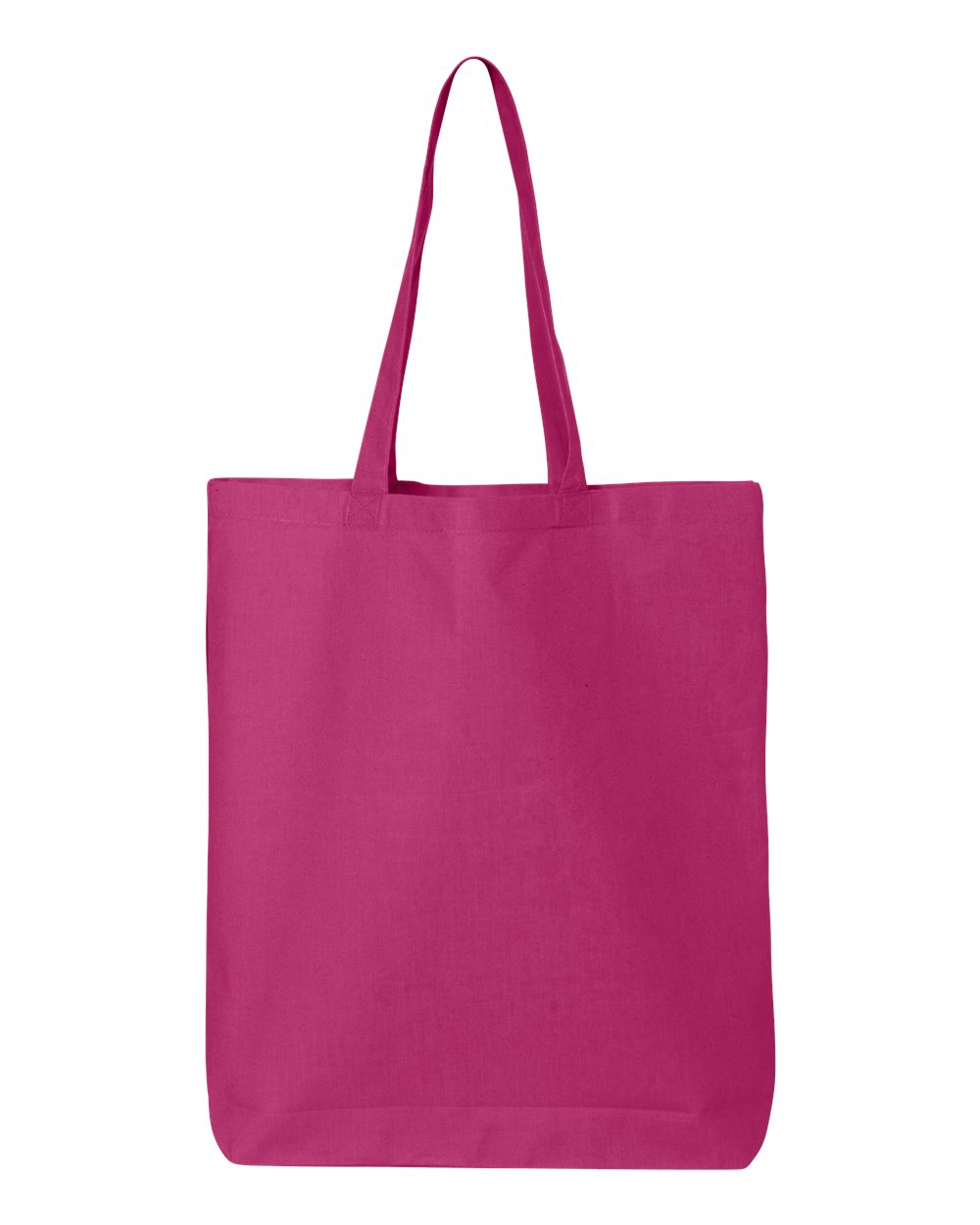 Q-Tees QTBG - 12L Economical Tote