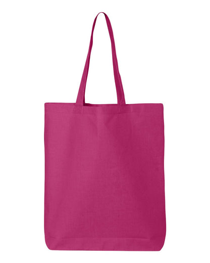 Q-Tees QTBG - 12L Economical Tote