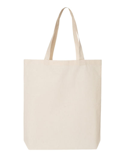 Q-Tees QTBG - 12L Economical Tote