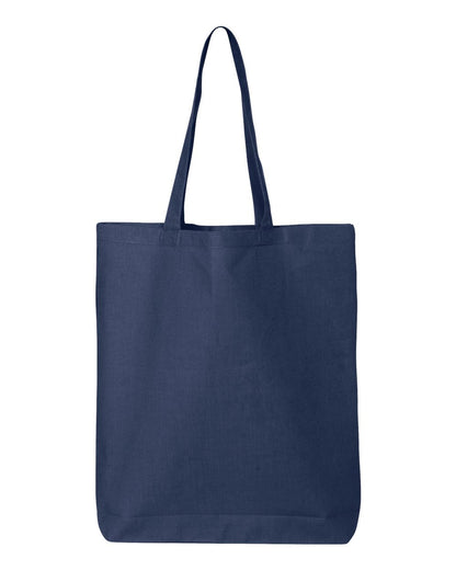 Q-Tees QTBG - 12L Economical Tote