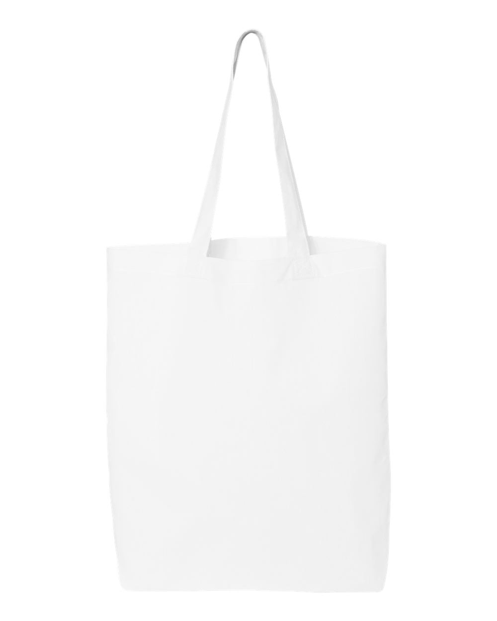 Q-Tees QTBG - 12L Economical Tote