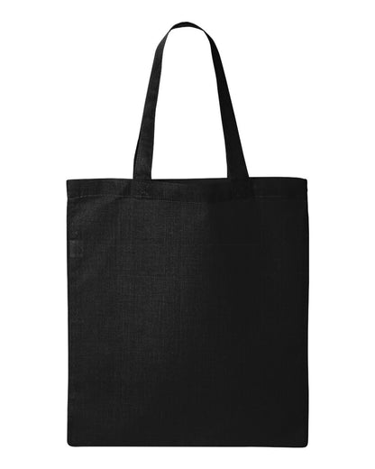 Q-Tee Economical Tote Bag