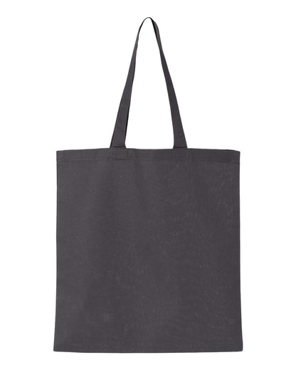 Q-Tee Economical Tote Bag