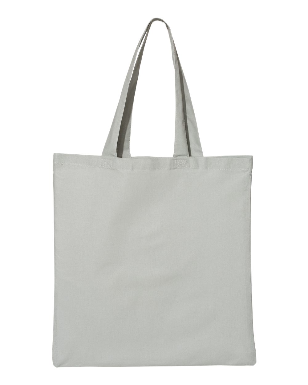 Q-Tee Economical Tote Bag