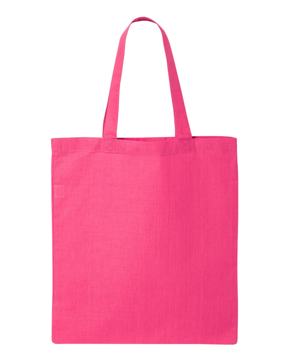 Q-Tee Economical Tote Bag