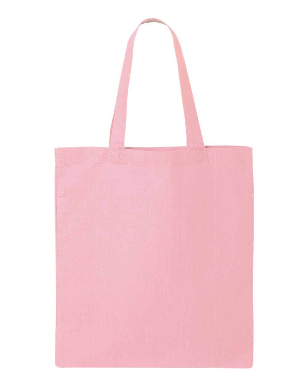 Q-Tee Economical Tote Bag