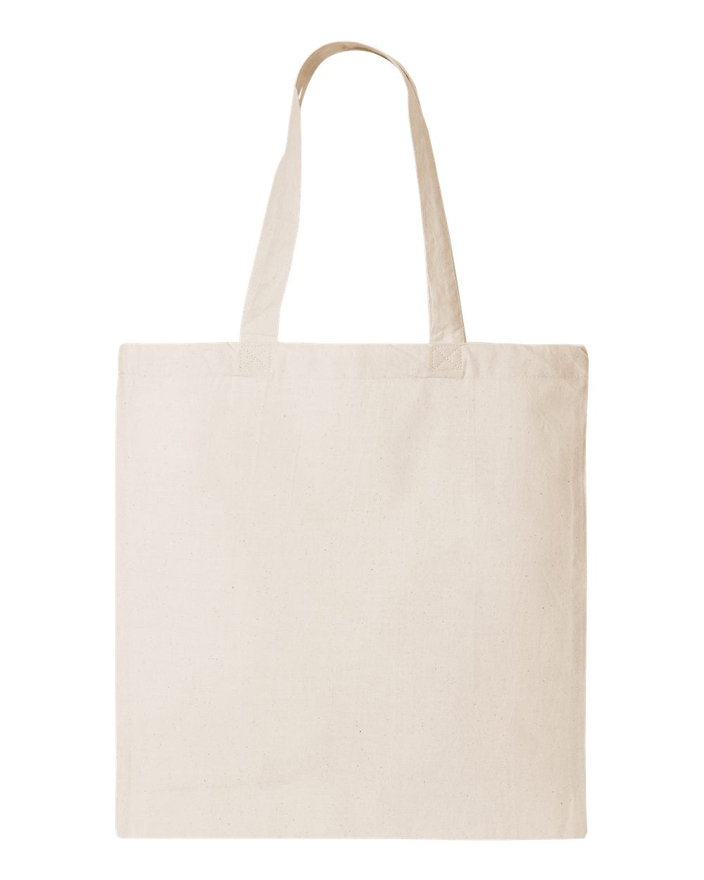Q-Tee Economical Tote Bag