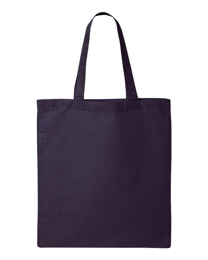 Q-Tee Economical Tote Bag