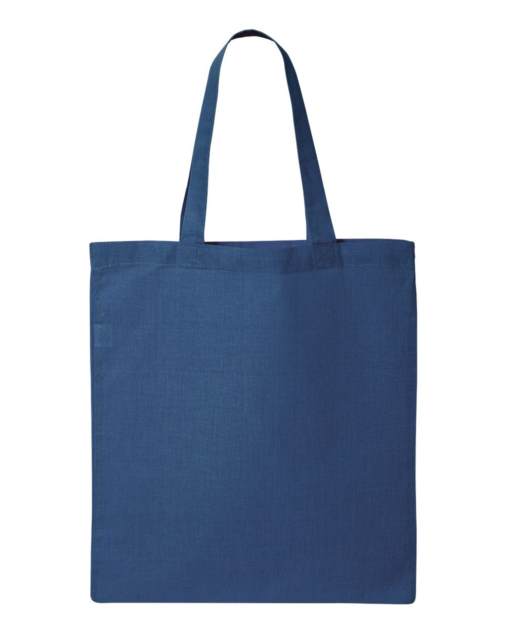 Q-Tee Economical Tote Bag