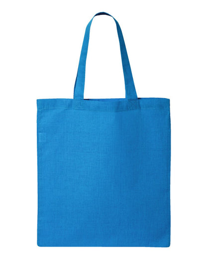Q-Tee Economical Tote Bag