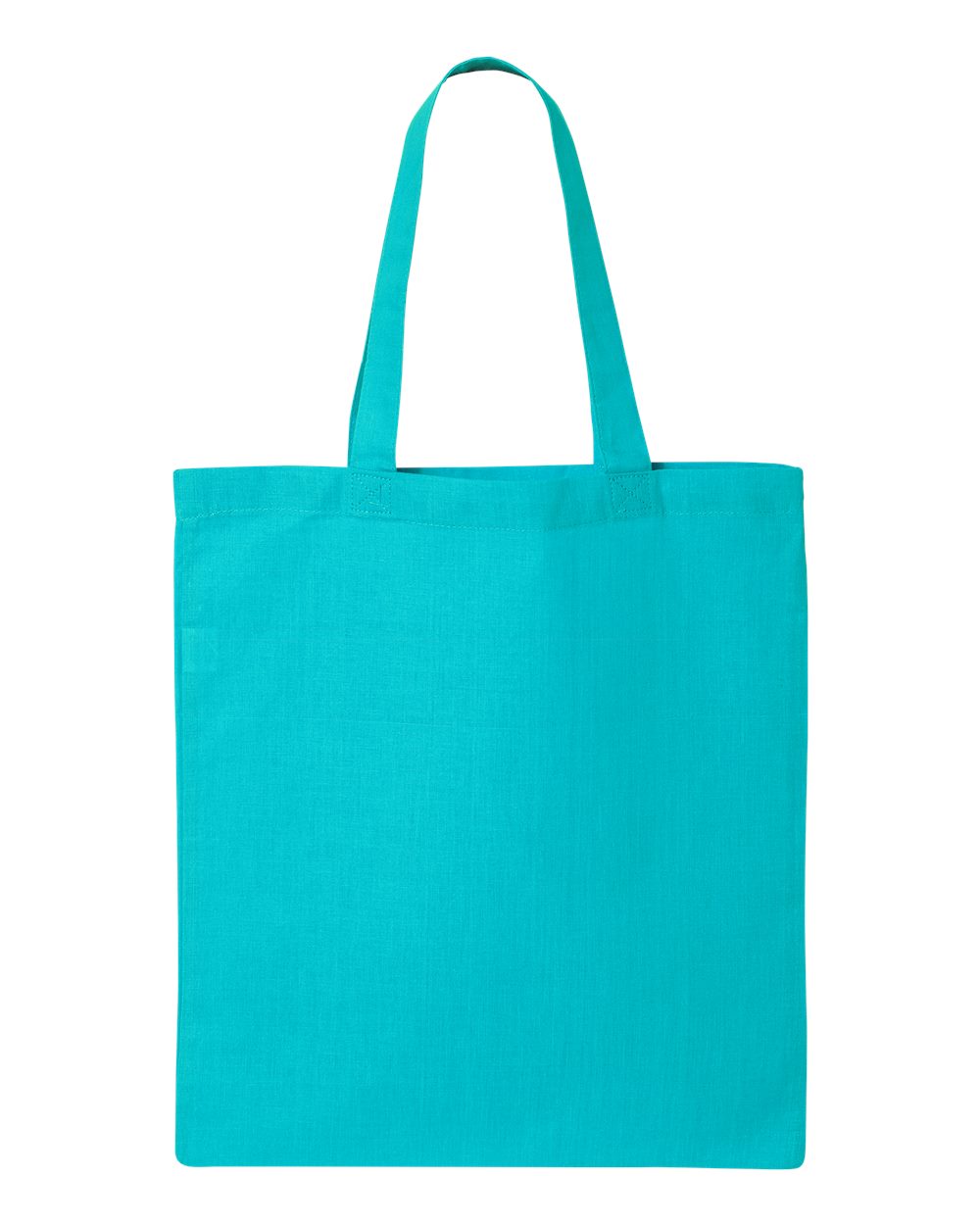 Q-Tee Economical Tote Bag