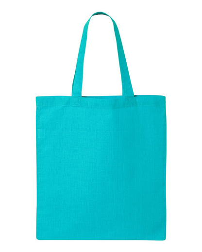 Q-Tee Economical Tote Bag