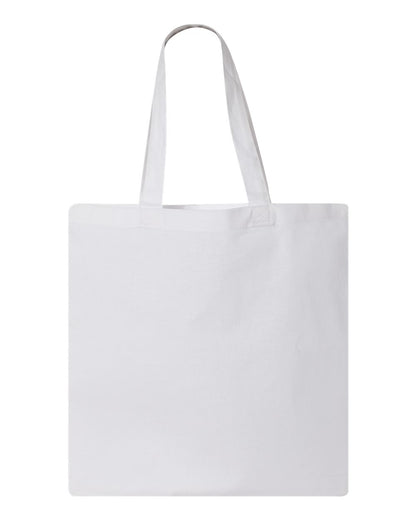 Q-Tee Economical Tote Bag