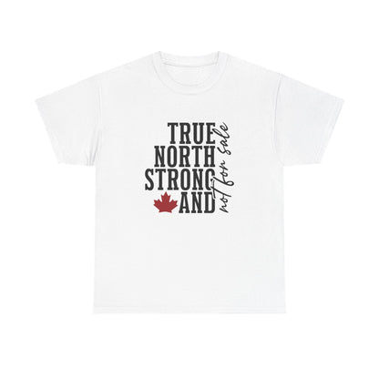 True North Strong T-shirt