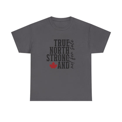True North Strong T-shirt