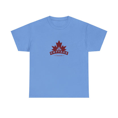 Cottage Life Canada T-shirt