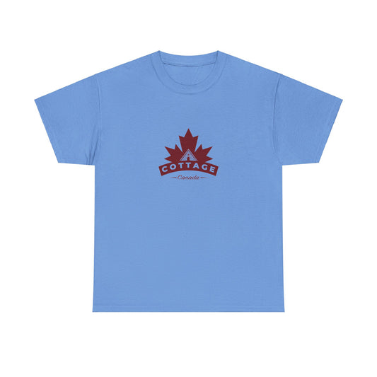 Cottage Life Canada T-shirt
