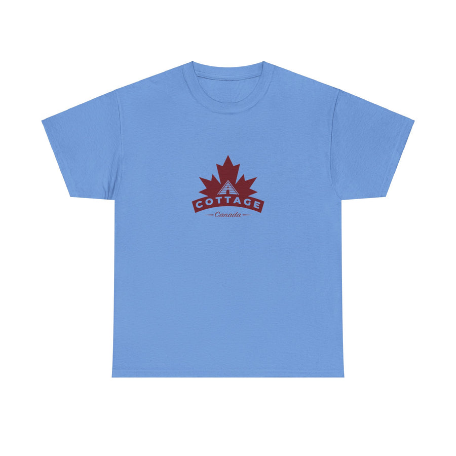 Cottage Life Canada T-shirt