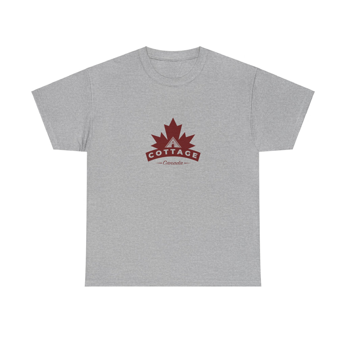 Cottage Life Canada T-shirt