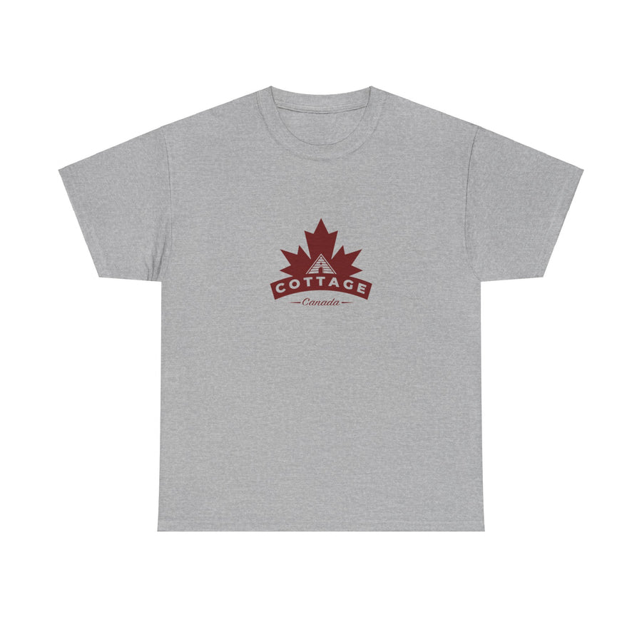 Cottage Life Canada T-shirt