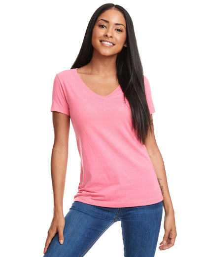 Next Level Ideal V-Neck