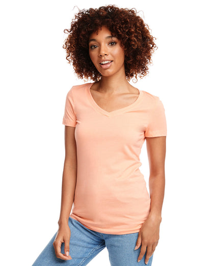 Next Level Ideal V-Neck