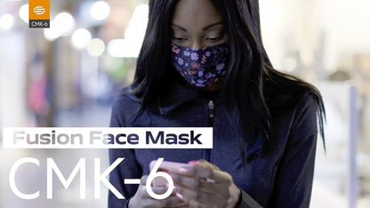 Mask CMK-6