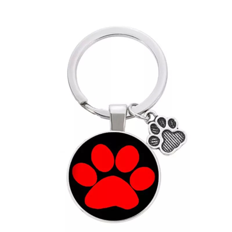 Pet Keychains