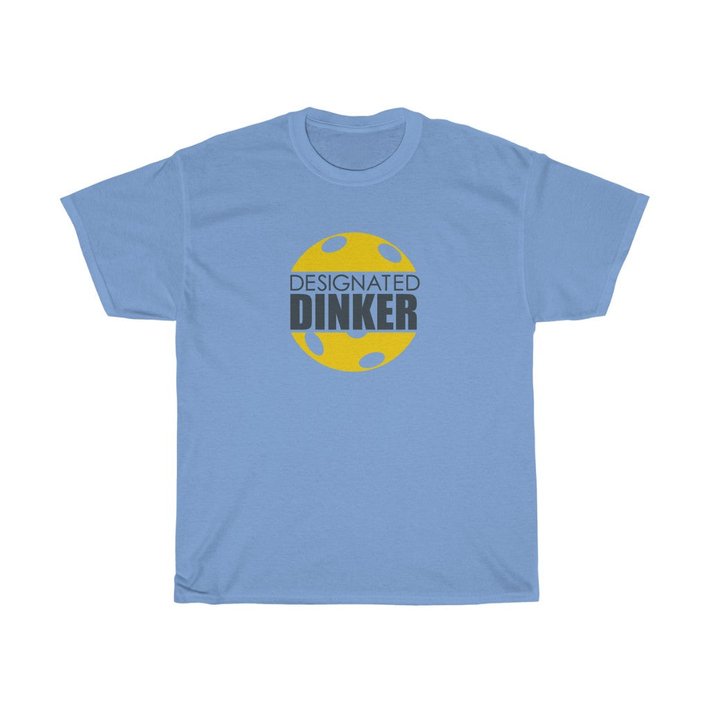 Designated Dinker T-Shirt