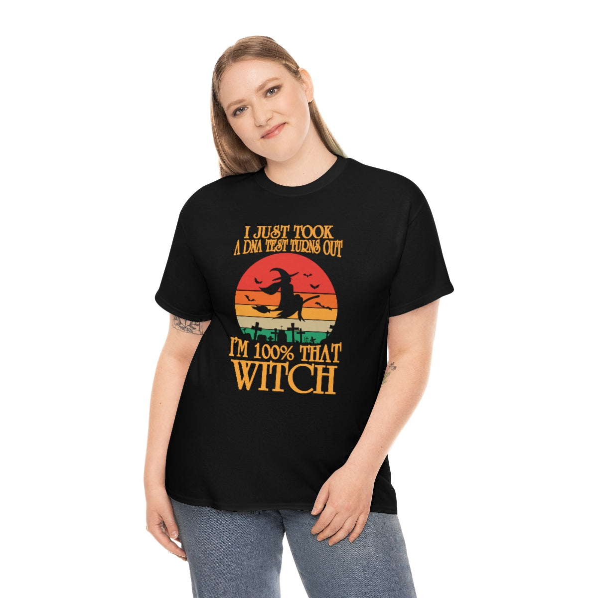 100% That Witch T-Shirt