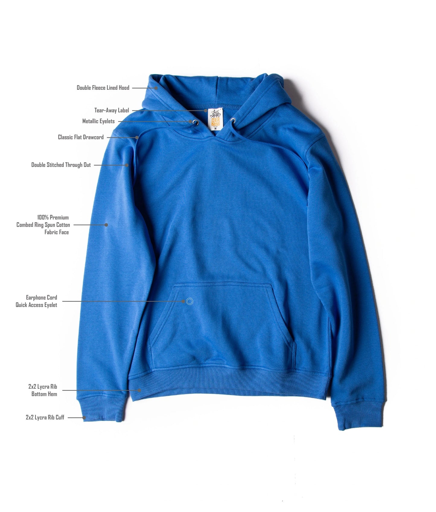 HERO Sweatshirt