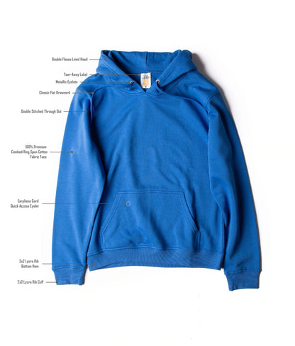 HERO Sweatshirt