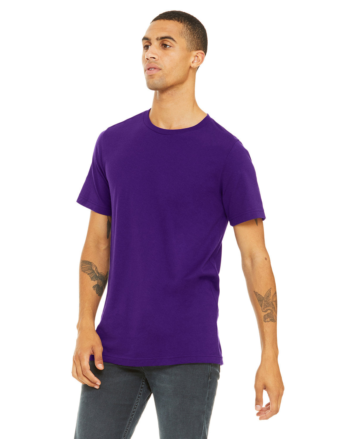 Bella Canvas 3001 T-Shirt