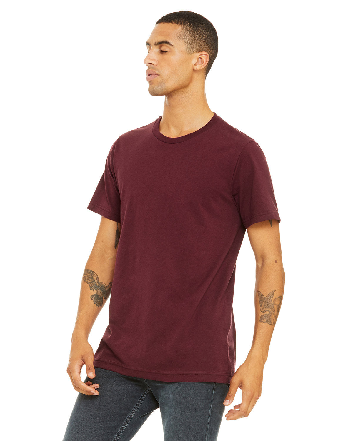 Bella Canvas 3001 T-Shirt