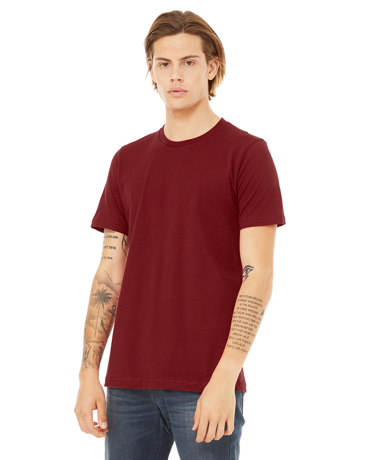 Bella Canvas 3001 T-Shirt