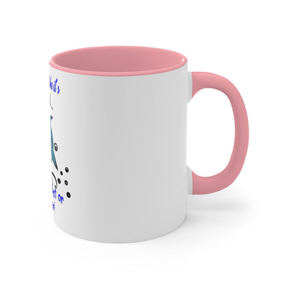 Shark Week Mug