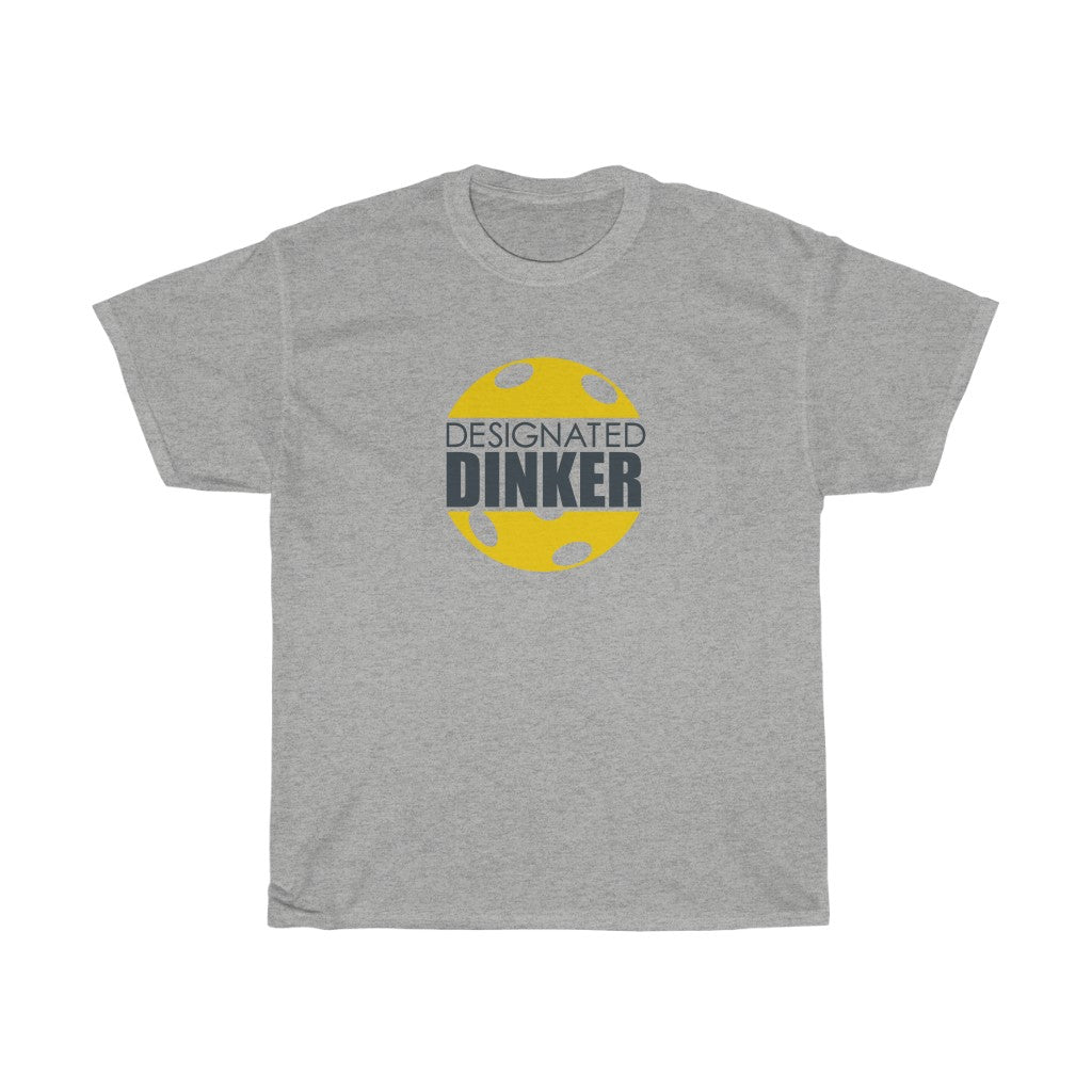 Designated Dinker T-Shirt