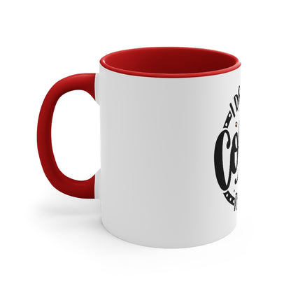 Copy of I Drink Coffee Then I Exist