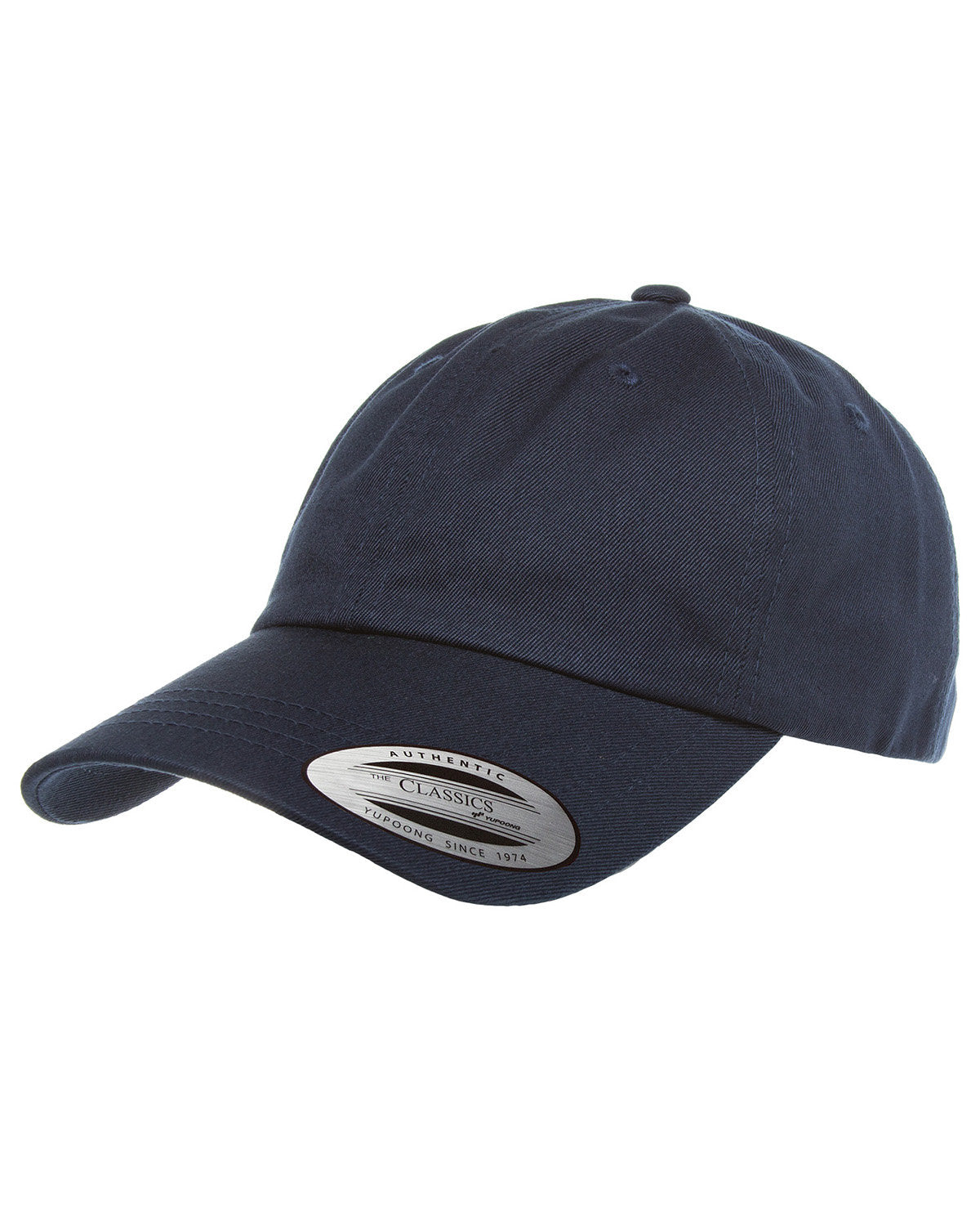 Yupoong Adult Class hat
