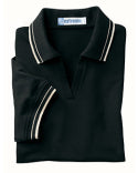 Ladies Golf Shirt