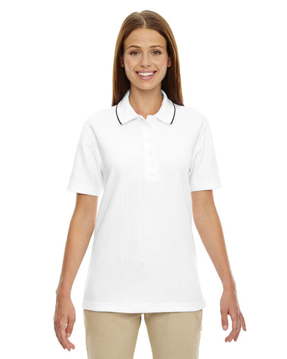 Ladies Extreme Golf Shirt